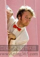 Britt Spencer插画欣赏