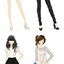 韩国ensee清新插画欣赏（一）