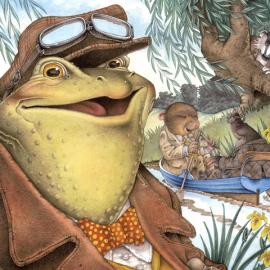 Nick Price插画作品欣赏