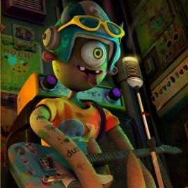 英国设计师jonathan ball作品欣赏