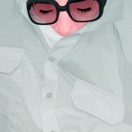 法国插画师Jules Julien作品欣赏