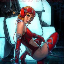 Admira Wijaya(garang76)电脑图像作品