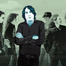 来自意大利Luca Laurenti的插画作品