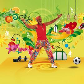 brandnu商业插画欣赏