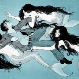 Rory Kurtz插画欣赏