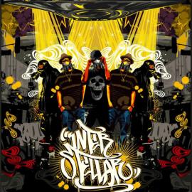 泰国插画师spanky 作品（二）