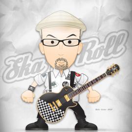 爱尔兰设计师Eva Widermann作品欣赏