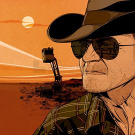 巴西插画师Kako作品欣赏