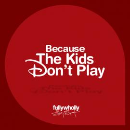 Bryan Espiritu作品：有趣的迪士尼元素