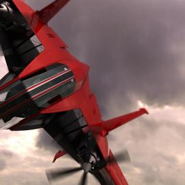 Ernesto Rodriguez作品欣赏