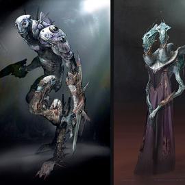 Stephan Martiniere 电脑图像欣赏（三）