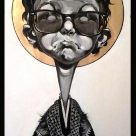 Stamatis Laskos插画作品欣赏