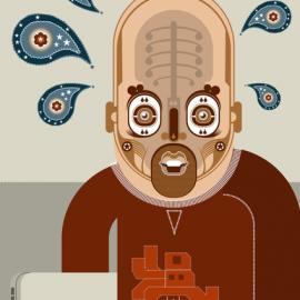 Jonny Wan作品欣赏