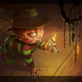 Remko Troost最新电脑图像欣赏