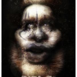 法国aJa Jones电脑图像欣赏