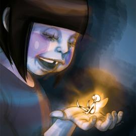 意大利设计师Gloria Pizzilli作品欣赏