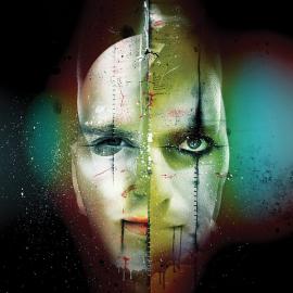 Luis Araujo最新数字艺术作品