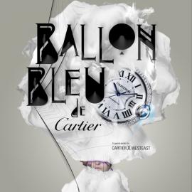 香港设计师Calvin Ho作品欣赏