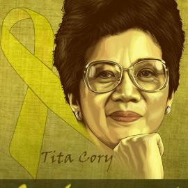 Kristy Anne Ligones插画欣赏