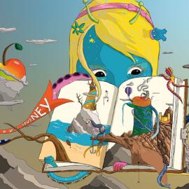 荷兰AloeVeraO插画欣赏