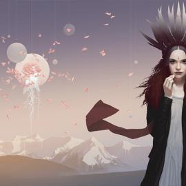 Tom Bagshaw插画作品欣赏四