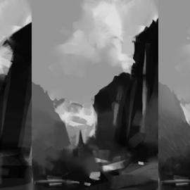 创意插画第5期课堂教学示范（三）