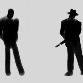 创意插画第5期课堂教学示范（一）