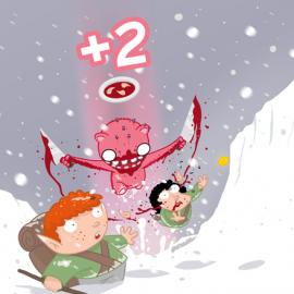 国外另类插画欣赏