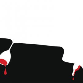 以色列Noma Bar招贴插画