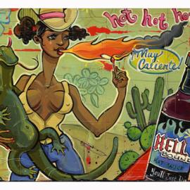 Shaunna Peterson 插画欣赏（二）