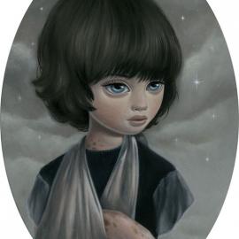 anabagayan插画欣赏