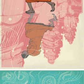 joshcochran插画欣赏