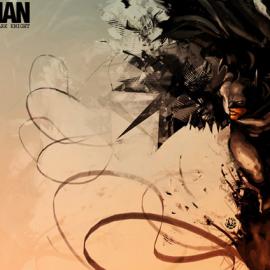 新加坡设计师Ben Qwek 插画欣赏