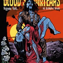 瑞士插画家Benjamin Güdel经典插画欣赏（二）