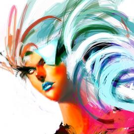 越南fxEVo电脑图像欣赏