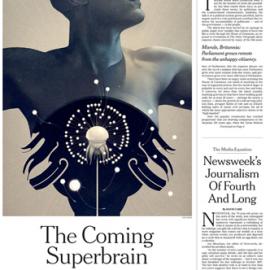 Sam Weber的东方韵味插画（三）