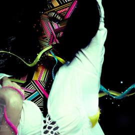 印度尼西亚Carment插画设计欣赏