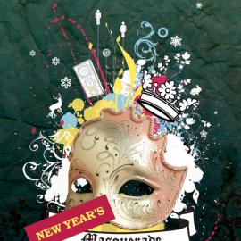 美国ElenaSham数字插画插画作品