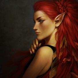 charlie140588电脑图像作品欣赏三