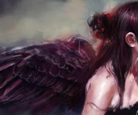 cypherx 插画欣赏三