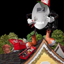 ARTIFX工作室优秀插画欣赏（二）