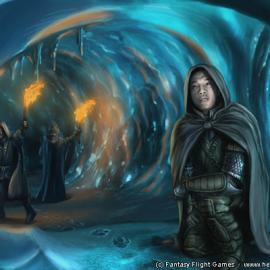 Henning Ludvigsen电脑图像作品欣赏五