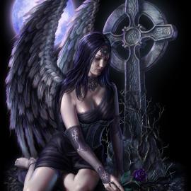 Henning Ludvigsen电脑图像作品欣赏四