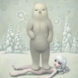 国外优秀插画欣赏二