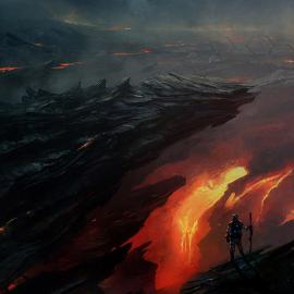 maciej kuciara场景作品欣赏(二）