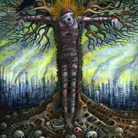 洛杉矶插画作品欣赏