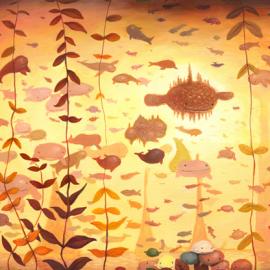 adamalaniz插画欣赏