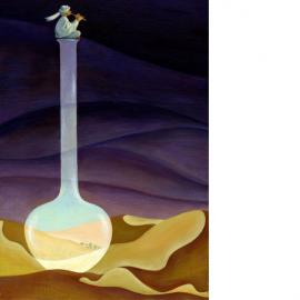 插画师dany作品欣赏