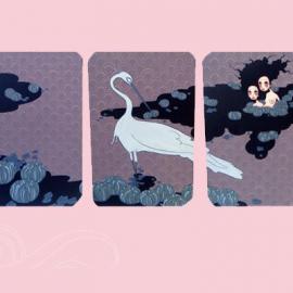 reppeteaux插画欣赏