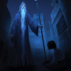 瑞典艺术家Mats Minnhagen电脑图像作品欣赏（二）